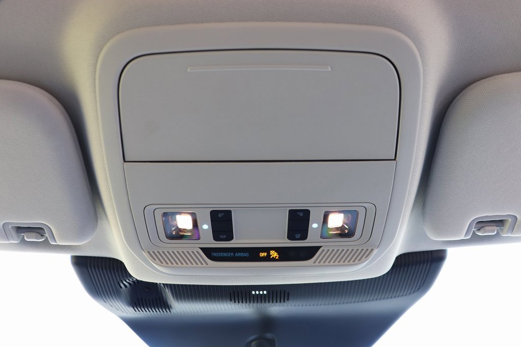 New 2026 Ford Explorer Active image 29