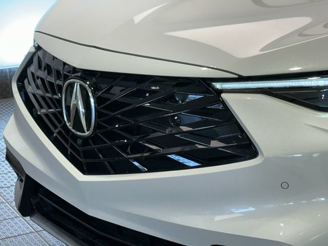 New 2026 Acura ADX A-Spec w/ Advance Package AWD/4WD image 7