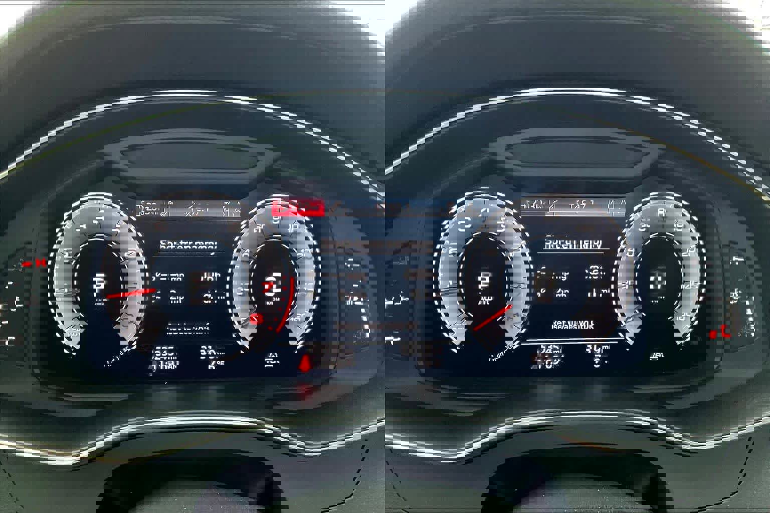 Used 2020 Audi A6 2.0T Premium Plus w/ Premium Plus Package image 25