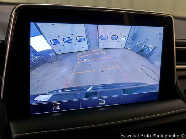 Certified 2021 GMC Yukon XL SLT image 16