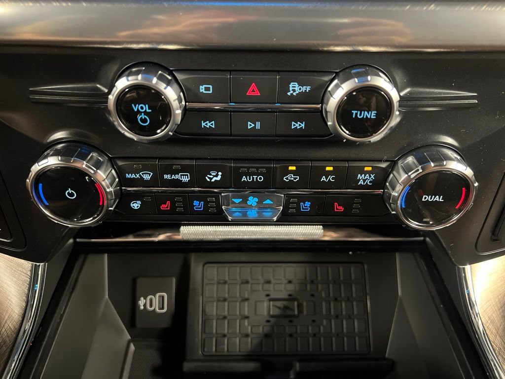 New 2026 Ford F150 King Ranch w/ Equipment Group 601A High AWD/4WD image 17