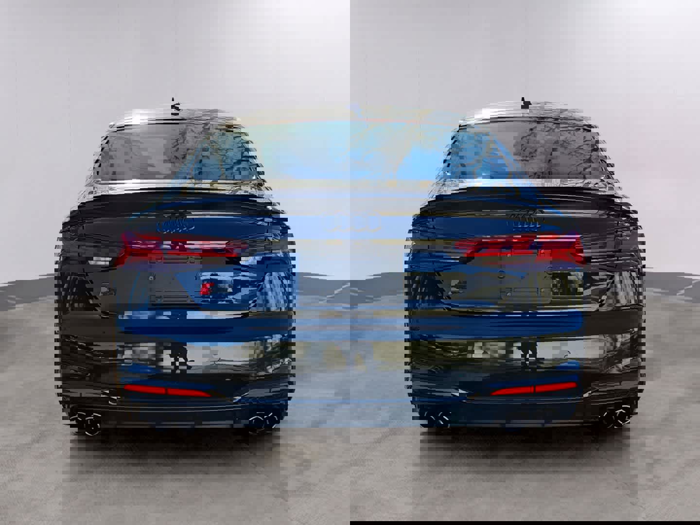 Used 2022 Audi S5 Premium Plus image 5