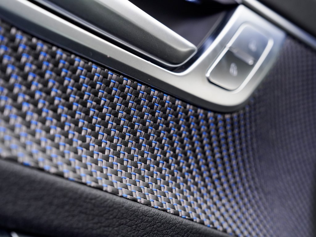 New 2026 Audi RS 6 performance image 8