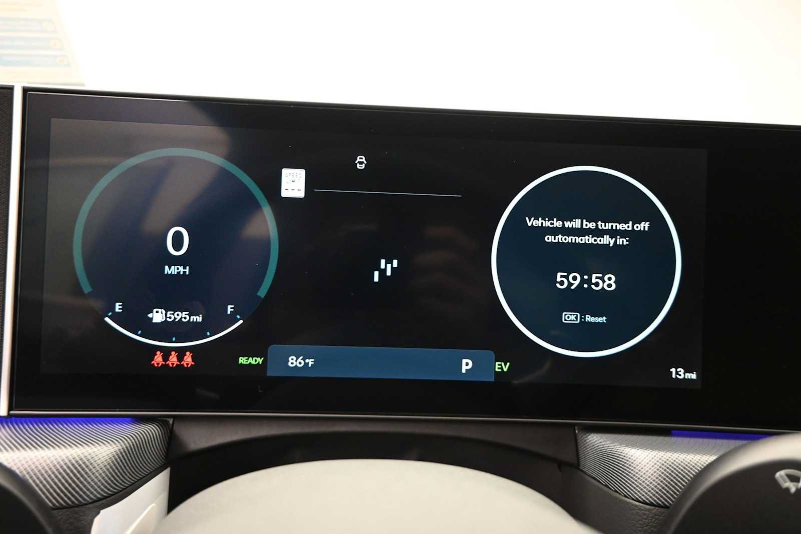 New 2026 Hyundai Sonata Limited FWD image 19
