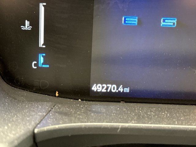 Used 2024 Ford Escape Active image 9