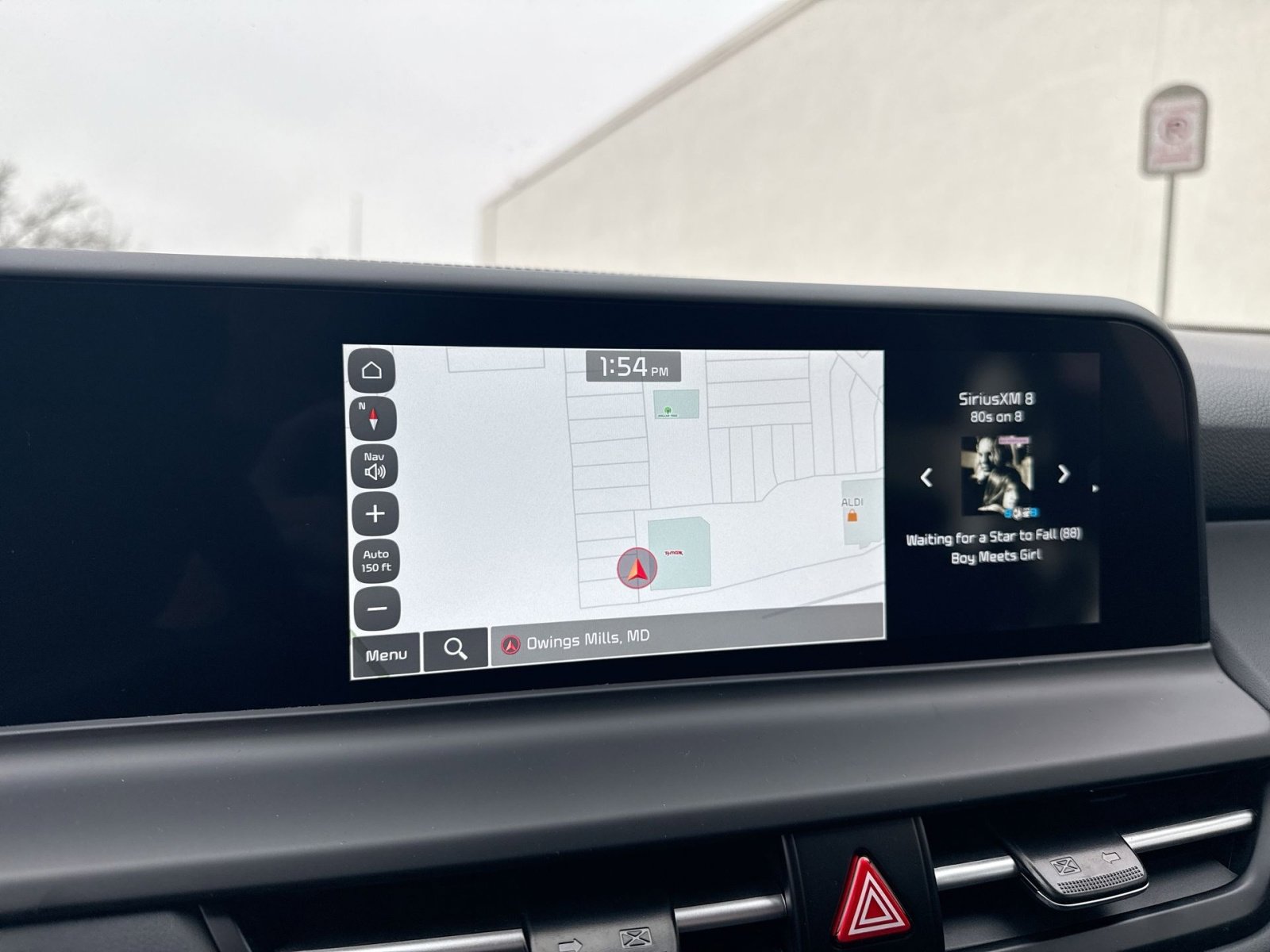 New 2026 Kia Seltos EX image 20