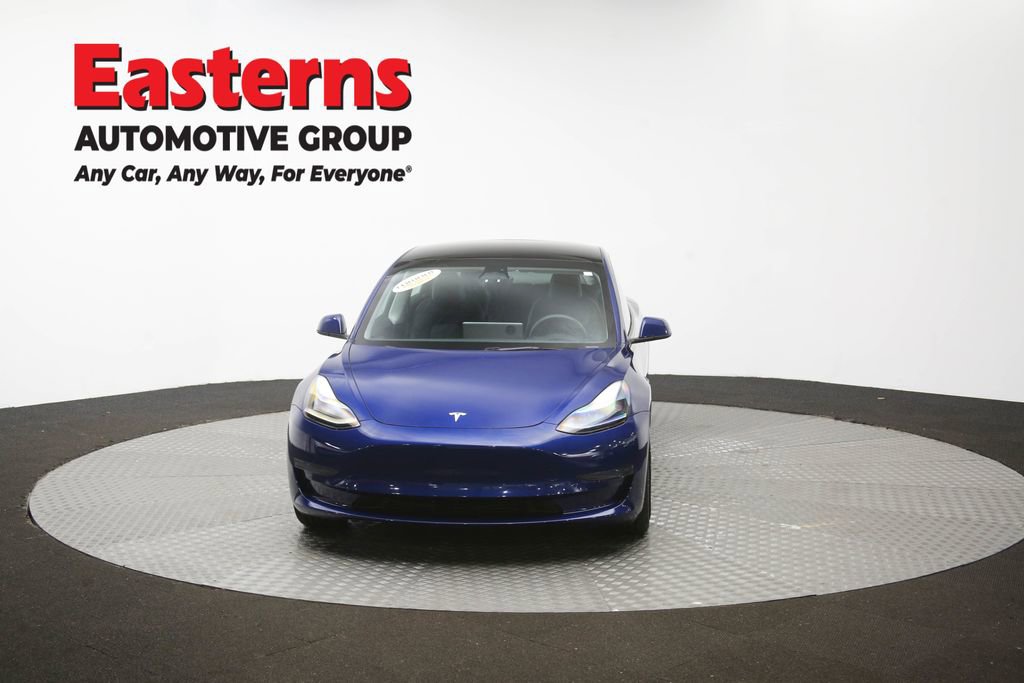 Used 2023 Tesla Model 3 Standard Range RWD image 47