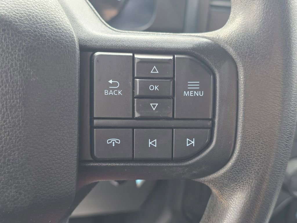 Used 2023 Ford F550 2WD Crew Cab Super Duty image 47