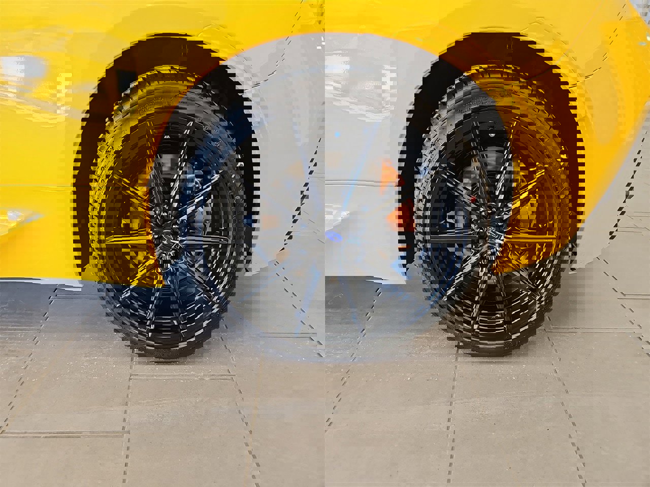 New 2026 Subaru BRZ Series.Yellow image 31