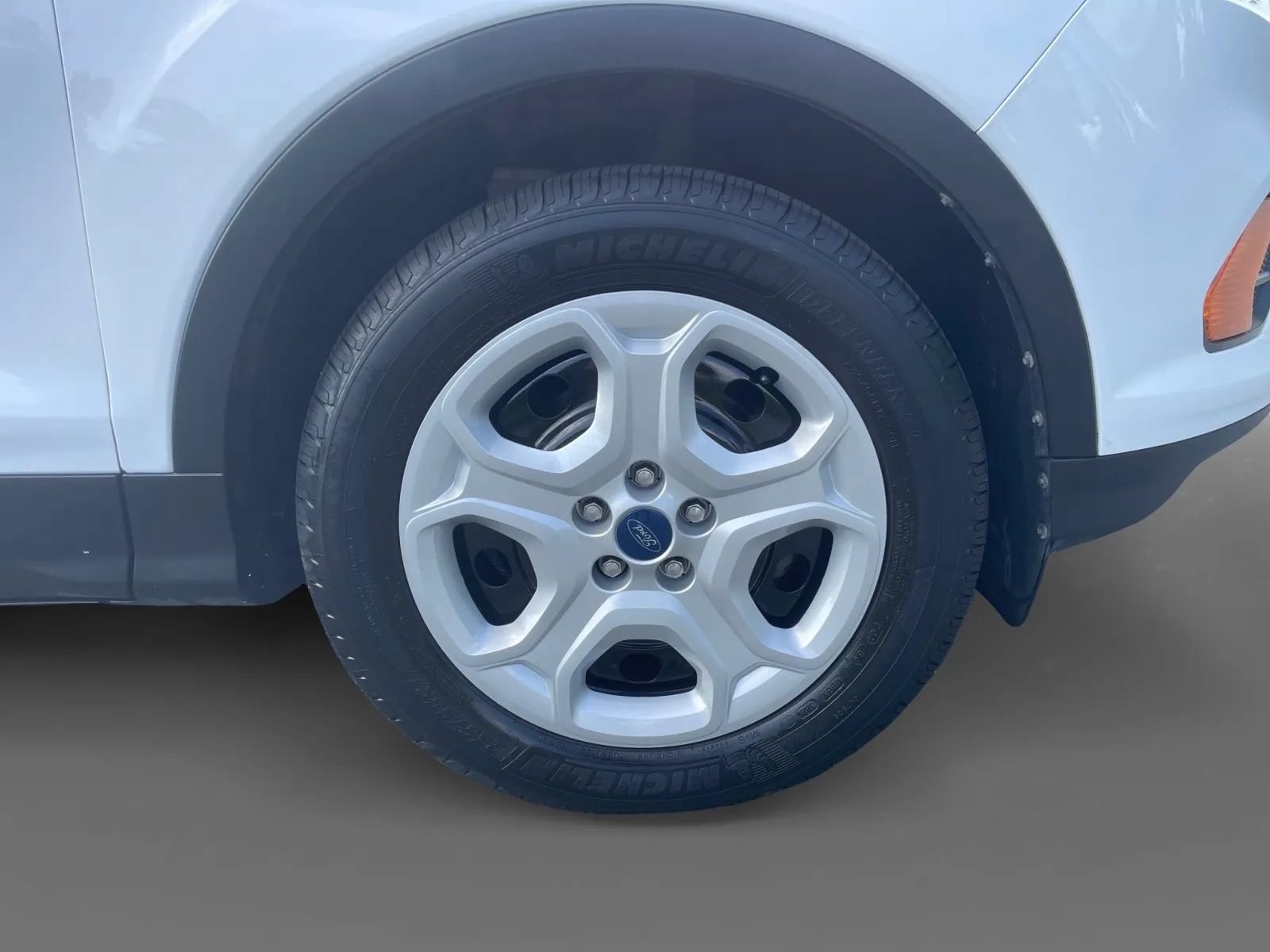 Used 2017 Ford Escape S FWD image 14