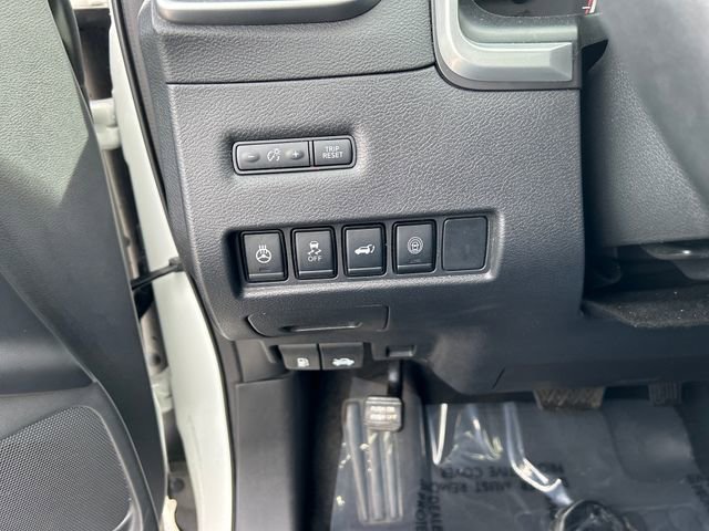 Used 2023 Nissan Murano SL w/ SL Moonroof Package image 28