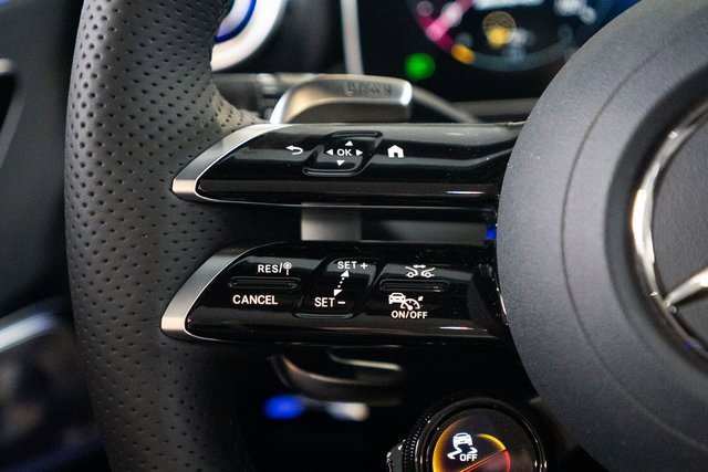 New 2026 Mercedes-Benz CLE 53 AMG 4MATIC Cabriolet image 29