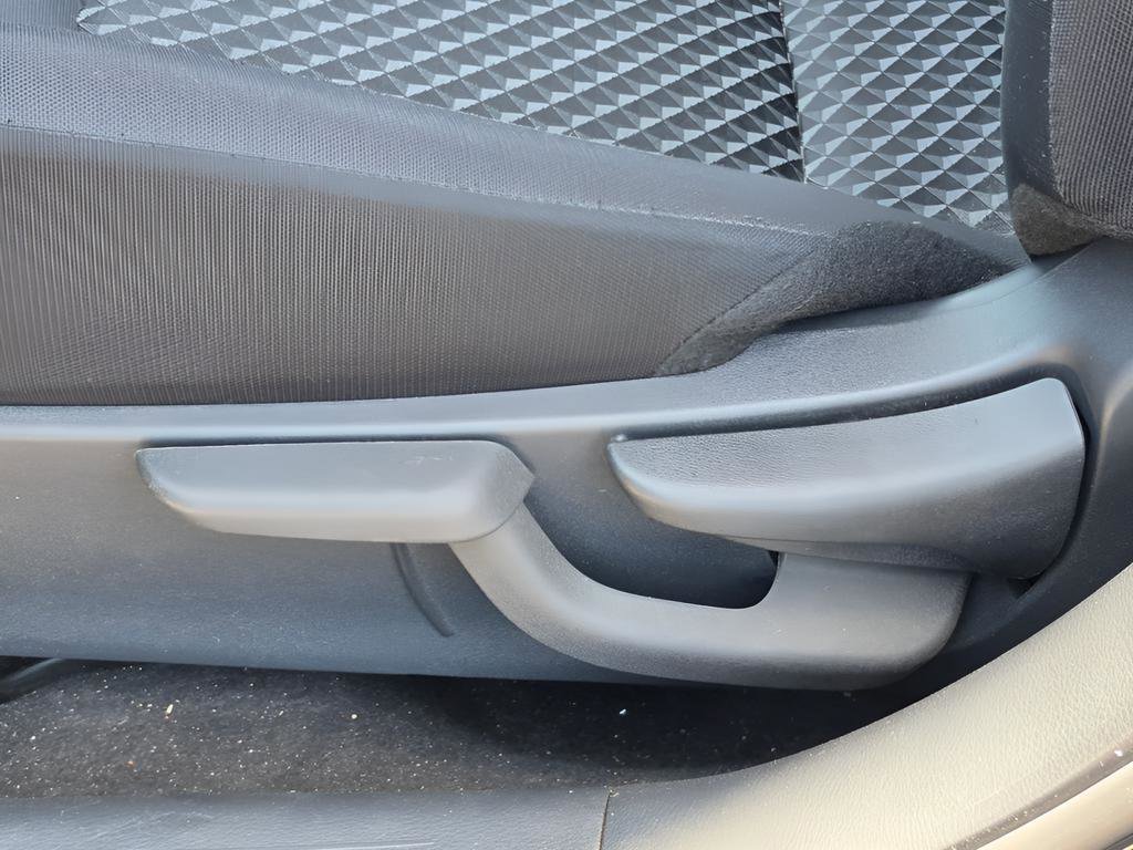Used 2023 Nissan Versa S w/ Trunk Package FWD image 22