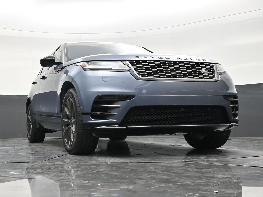 Used 2021 Land Rover Range Rover Velar R-Dynamic S AWD/4WD image 26