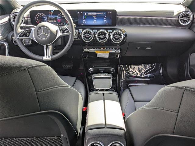 New 2026 Mercedes-Benz CLA 250 image 12