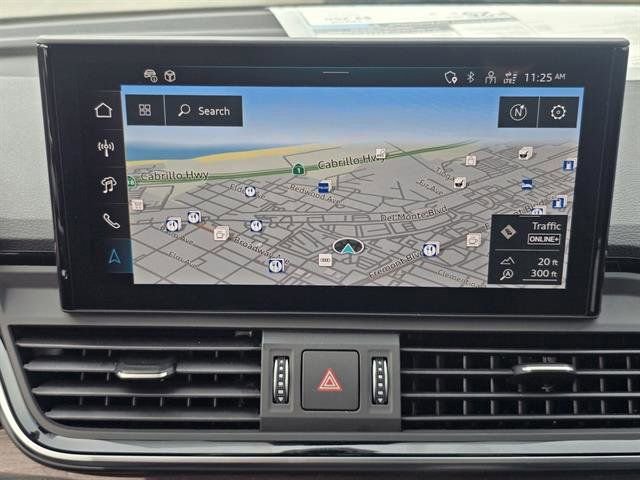 New 2025 Audi Q5 2.0T Premium Plus AWD/4WD image 6