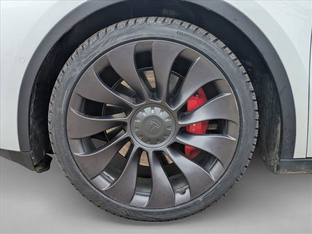 Used 2021 Tesla Model Y Performance AWD/4WD image 23