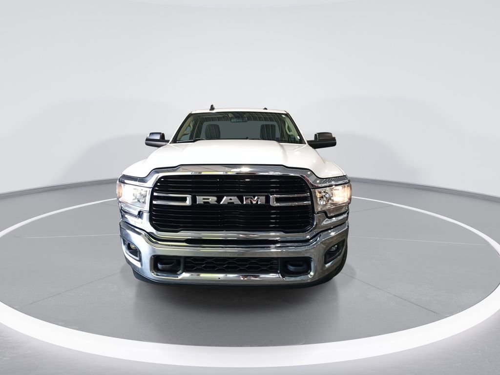 Used 2019 RAM 2500 Big Horn AWD/4WD image 3