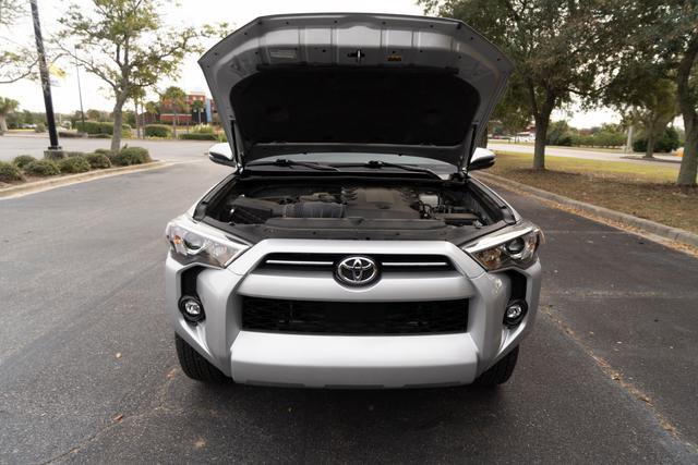 Used 2023 Toyota 4Runner SR5 Premium image 57