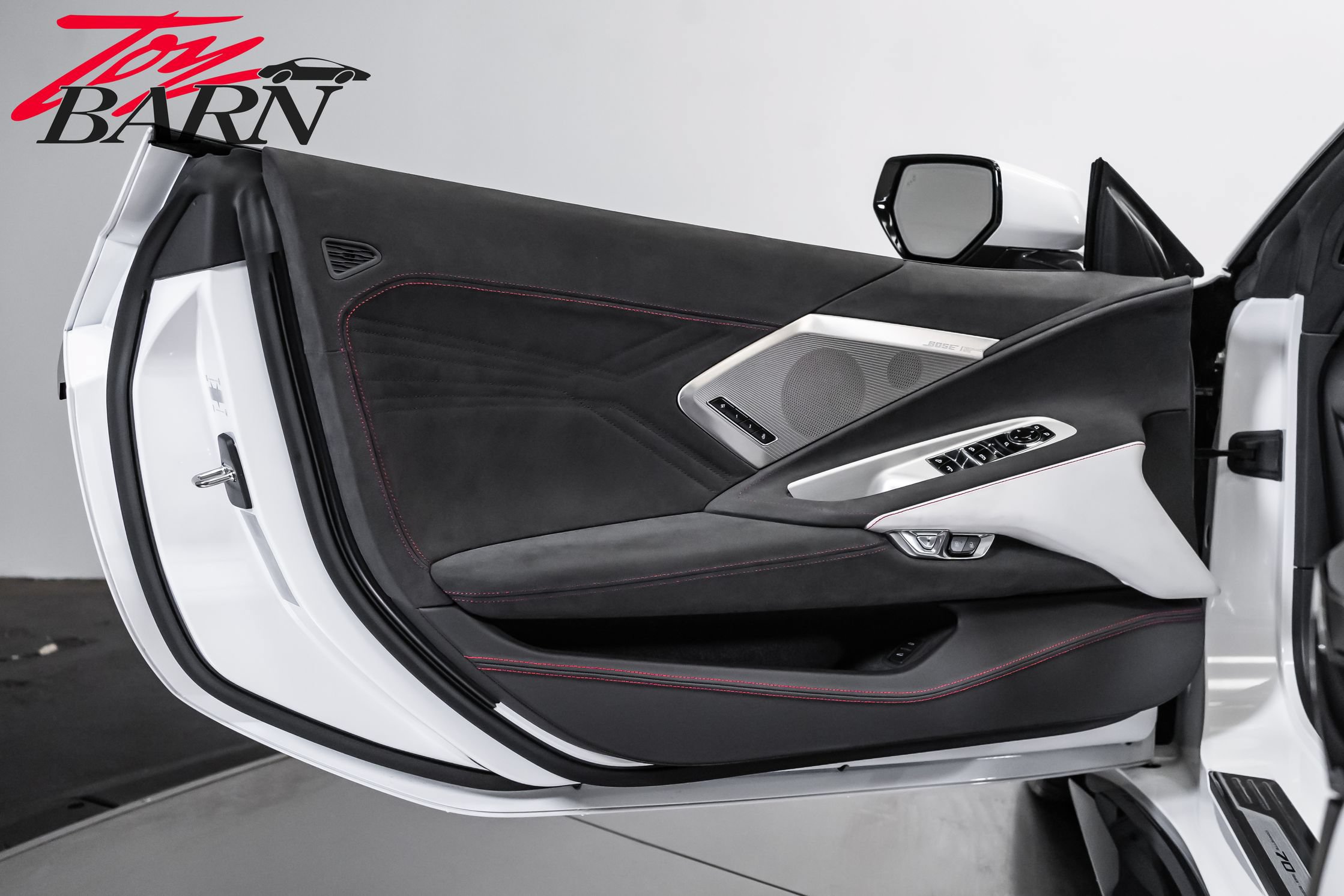 Used 2023 Chevrolet Corvette Z06 RWD image 27