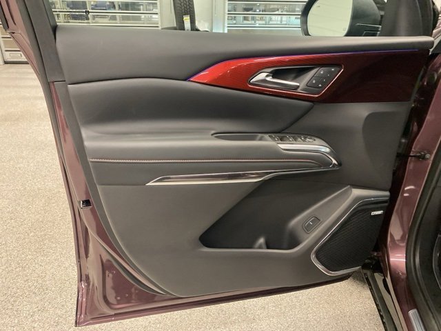 New 2026 Chevrolet Traverse Z71 w/ Driver Confidence Package image 26