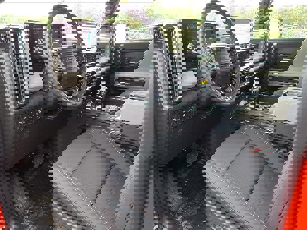 New 2026 GMC Hummer EV 4x4 Crew Cab image 12