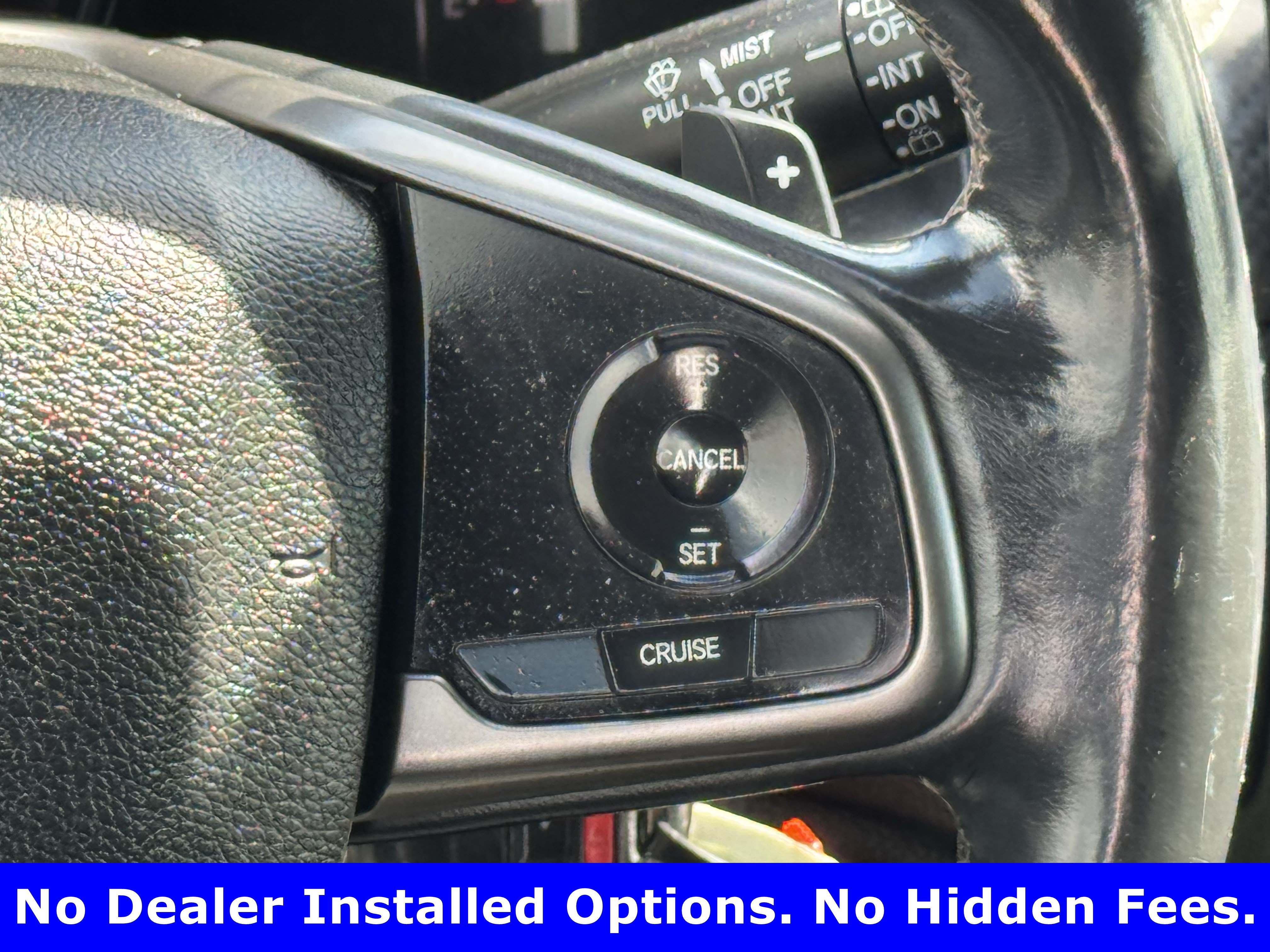 Used 2018 Honda Civic Sport image 13