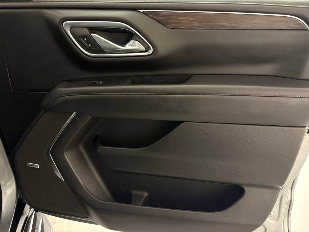 Used 2024 Chevrolet Tahoe LT image 50