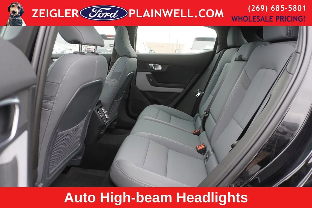 Used 2022 Polestar Polestar 2 Long Range Dual Motor w/ Plus Package image 12