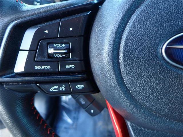 Certified 2024 Subaru Forester Sport image 15