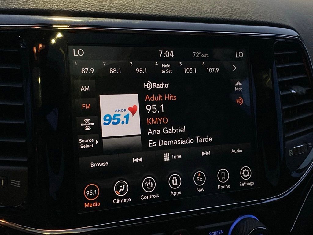 Used 2020 Jeep Grand Cherokee Limited X image 20