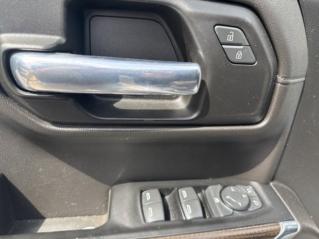 Used 2022 Chevrolet Silverado 1500 RST w/ Z71 Off-Road Package image 10
