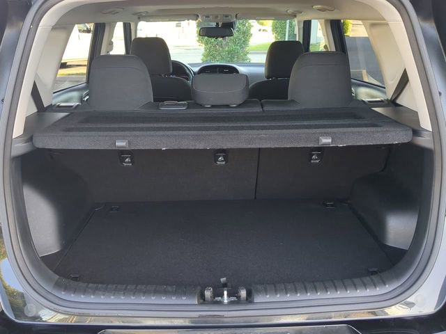 Used 2023 Kia Soul EX FWD image 13