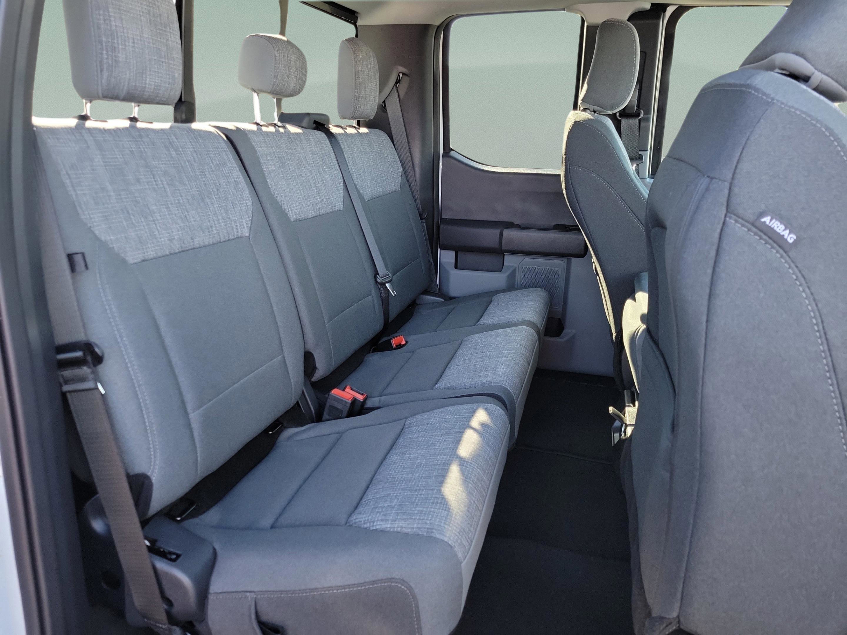 New 2025 Ford F350 XLT w/ FX4 Off-Road Package image 11