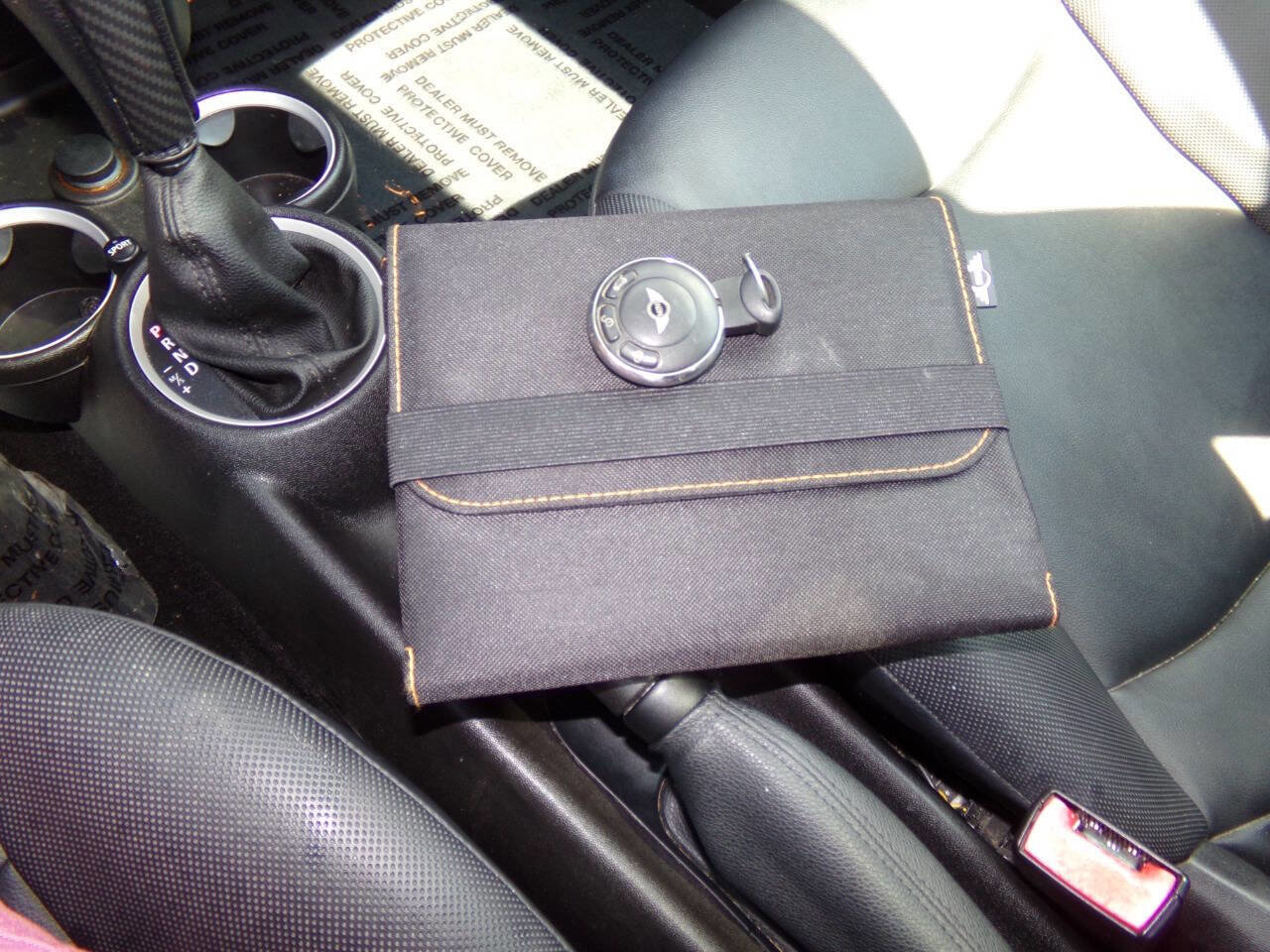 Used 2011 MINI Cooper Hardtop image 46