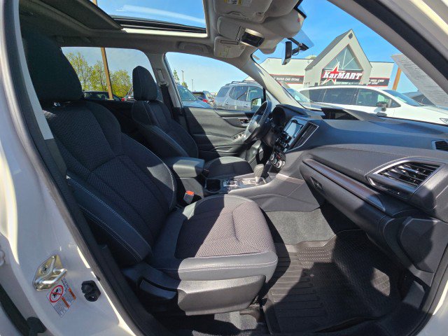 Used 2019 Subaru Forester Premium image 12