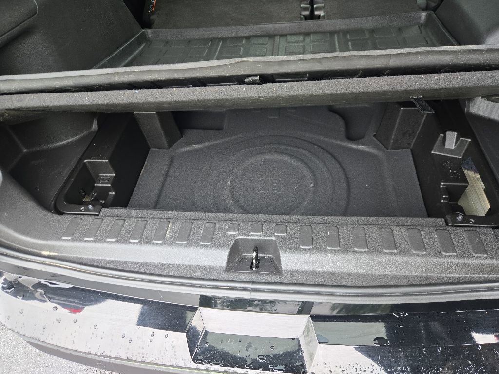 Used 2020 GMC Terrain SLT w/ Preferred Package AWD/4WD image 53