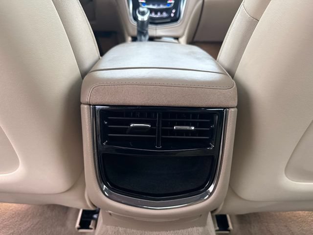 Used 2014 Cadillac CTS Luxury AWD/4WD image 14