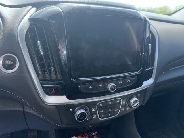 Used 2019 Chevrolet Traverse Premier w/ Redline Edition AWD/4WD image 38