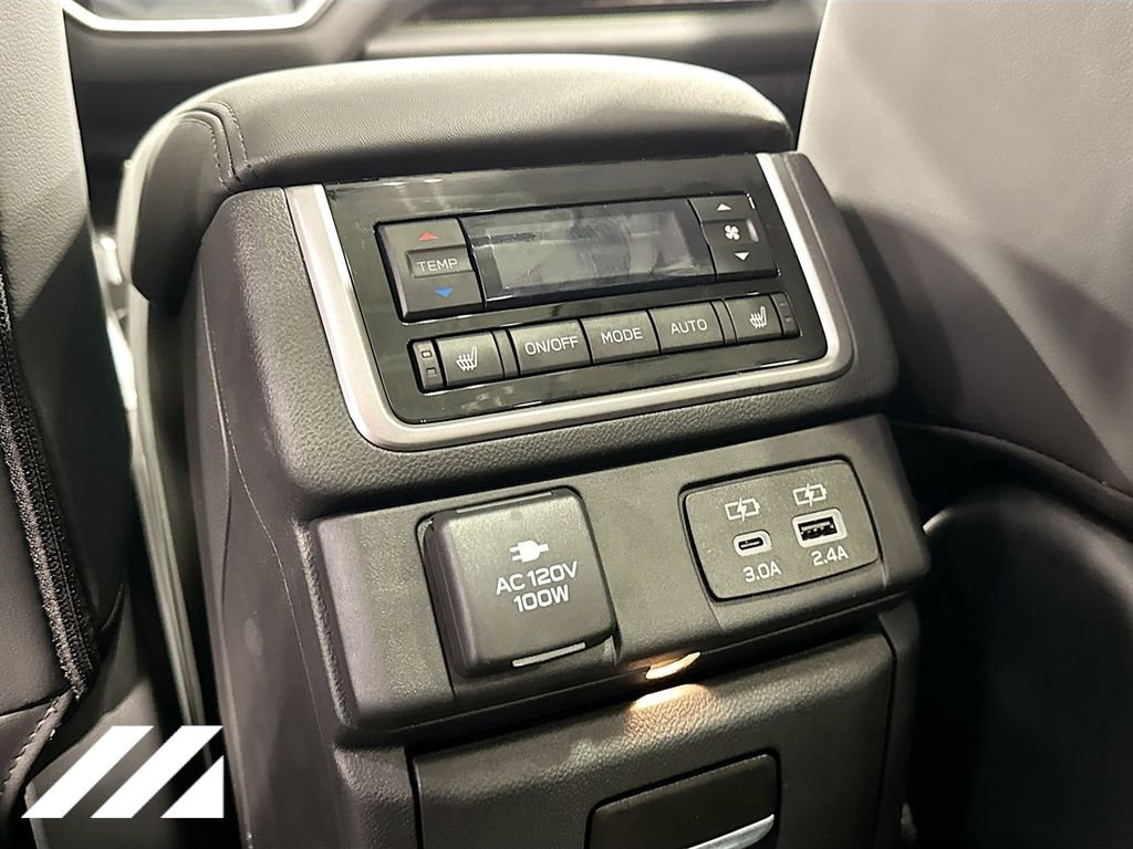 New 2026 Subaru Ascent Bronze Edition image 28