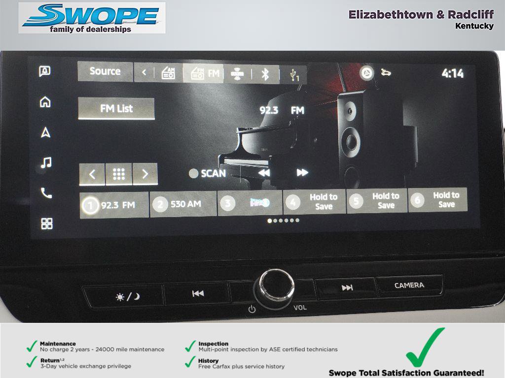 New 2025 Mitsubishi Outlander SEL image 27