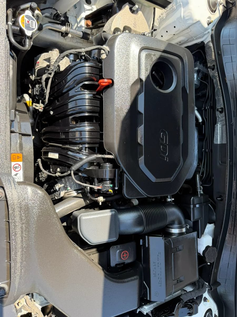 Used 2020 Kia Optima SE FWD image 31