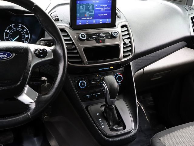 Used 2022 Ford Transit Connect XL image 14