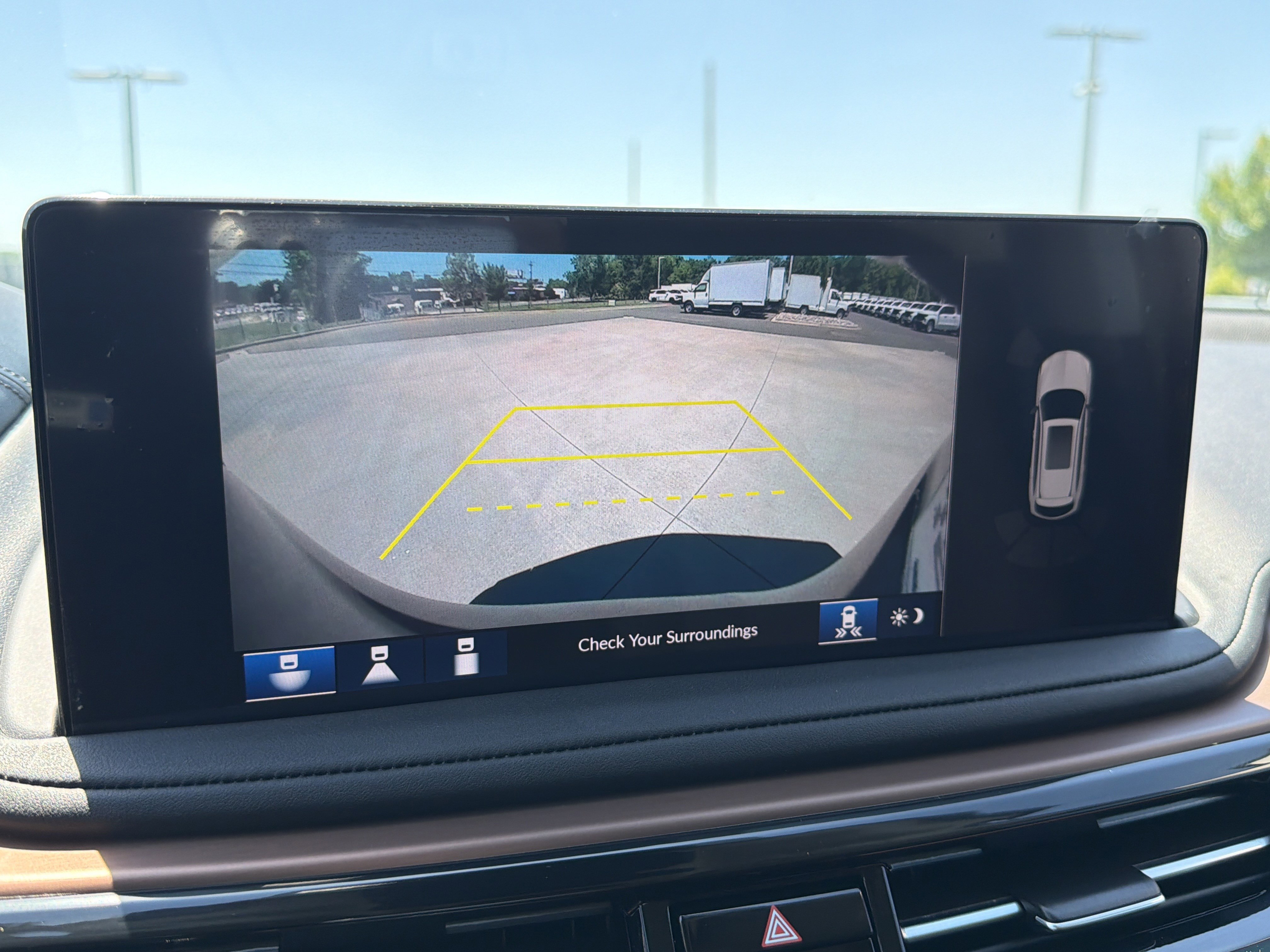 Certified 2026 Acura MDX FWD w/ Technology Package image 25