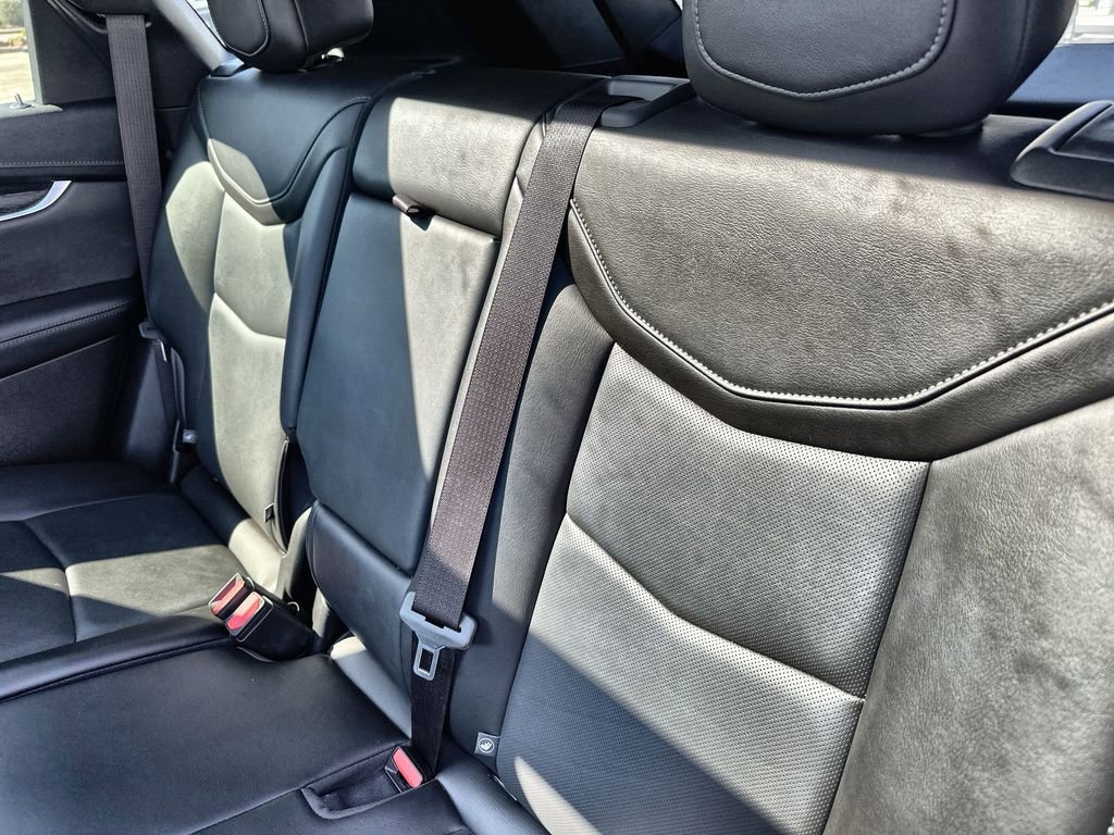 Used 2023 Cadillac XT5 Premium Luxury image 18