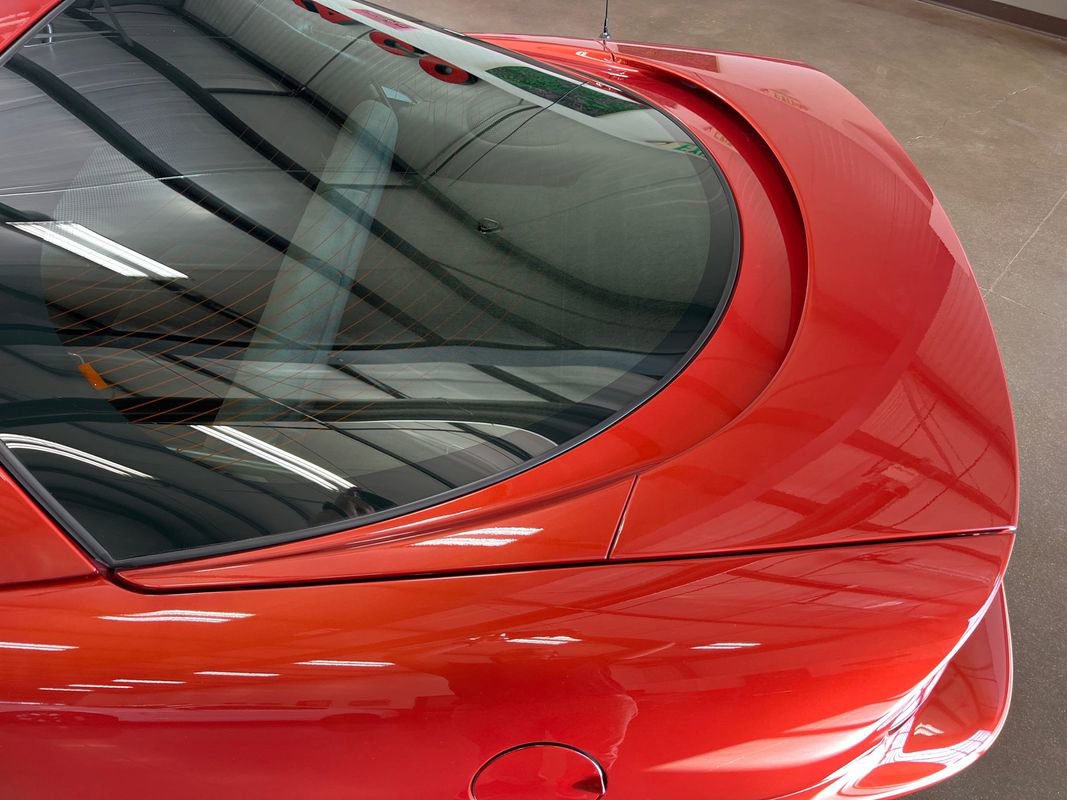 Used 2002 Chevrolet Camaro Z28 w/ Preferred Equipment Group image 65