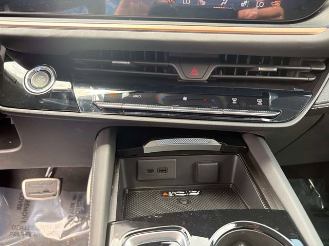 New 2026 Buick Envision Sport Touring AWD/4WD image 25