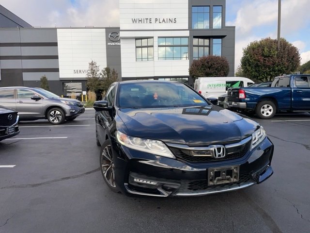 Used 2017 Honda Accord EX