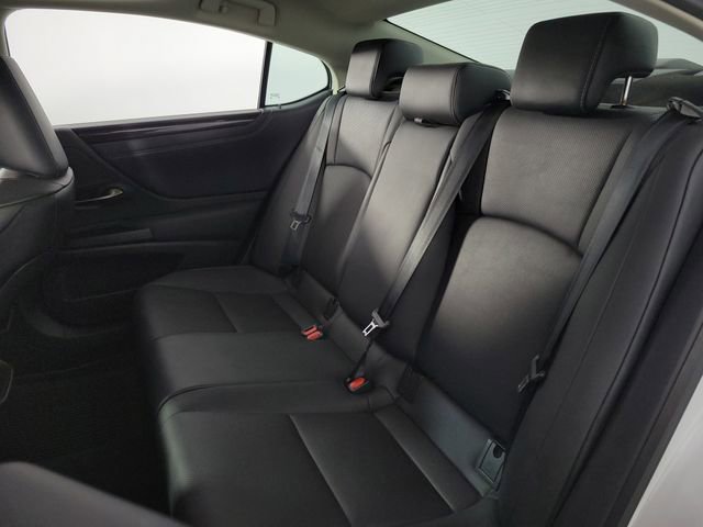 Used 2020 Lexus ES 350 w/ Premium Package FWD image 18