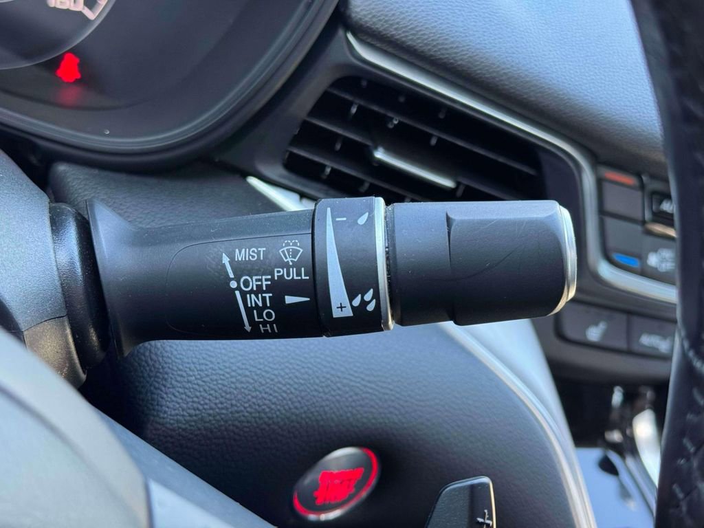 Used 2023 Acura TLX FWD image 27